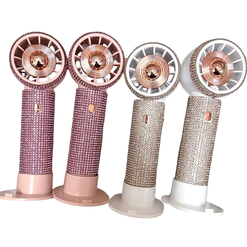 Bling Fan