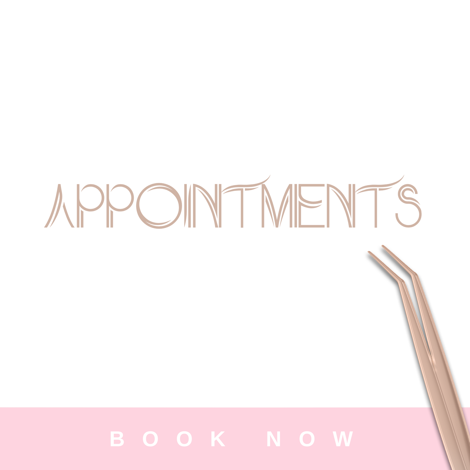 Appointments