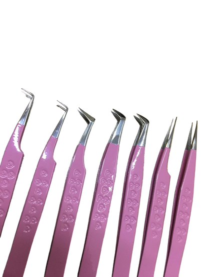 Hello Kitty Tweezers