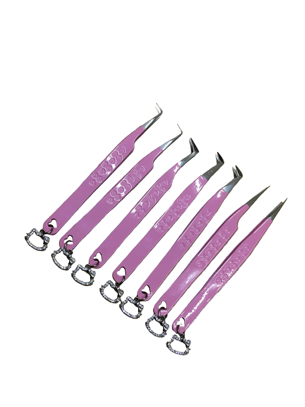 Hello Kitty Tweezers