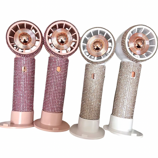 Bling Fan
