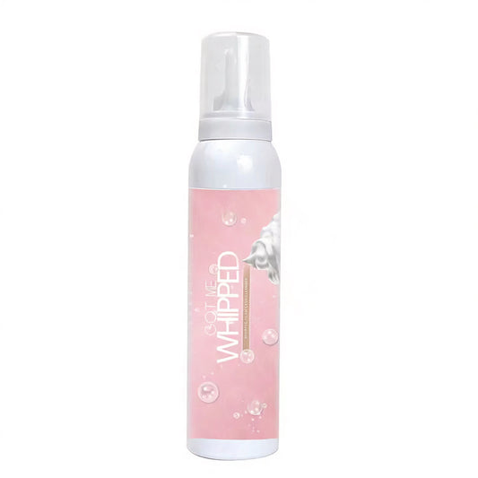 Got Me Whipped Lash Cleanser