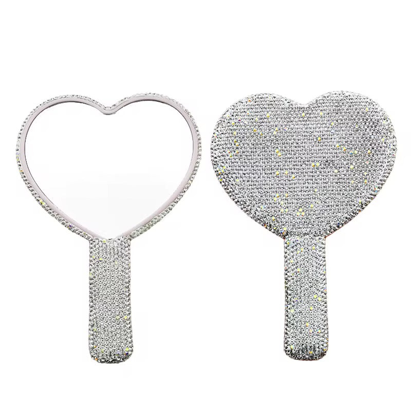 Bling Mirror